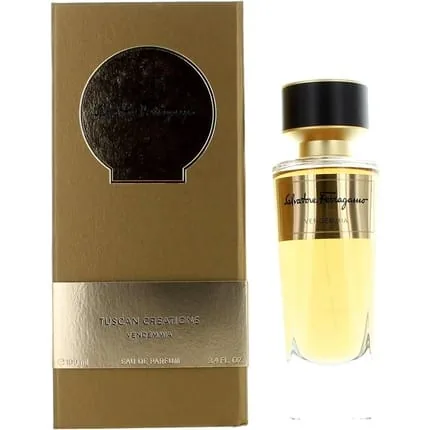 Salvatore Ferragamo Tuscan Creations Vendemmia Eau De Parfum 100ml