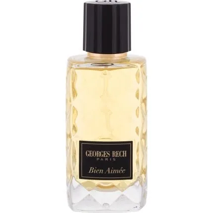 Georges Rech - Bien Aimée - Eau De Parfum - 100ml