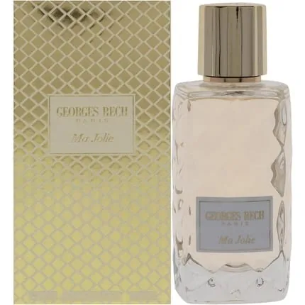 Georges Rech Ma Jolie For Women 3.3 oz EDP Spray