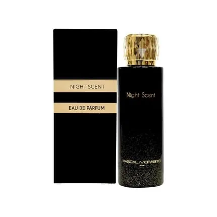 Pascal Morabito P Morabito Night Scent Eau De Parfum 100 Ml
