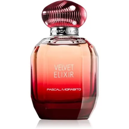 Pascal Morabito Velvet Elixir Eau De Parfum 100 Ml Women's Fragrance