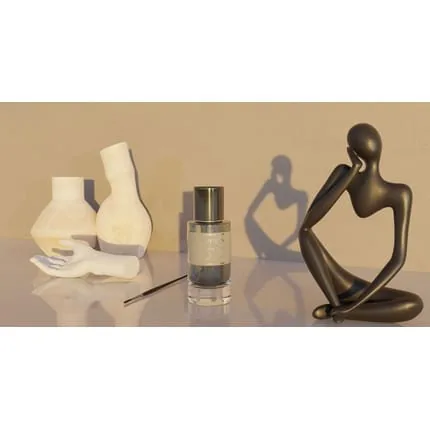 Diane Castel Collection Prive Gris Intense Eau De Parfum 100ml