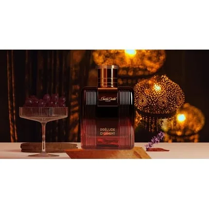 Diane Castel Prlude D'Orient Eau De Parfum 100ml