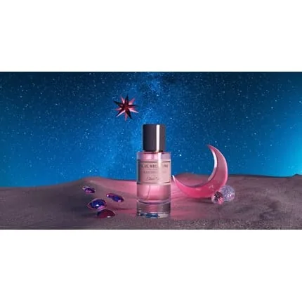 Diane Castel Collection Prive Rve Stellaire Eau De Parfum 100ml