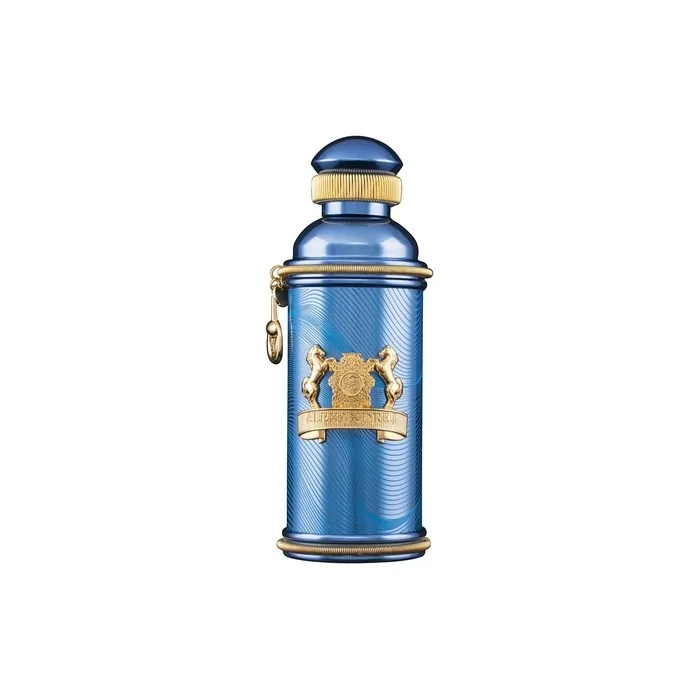 Alexandre J Zafeer Oud Vanilla Unisex Eau De Parfum Spray 100ml