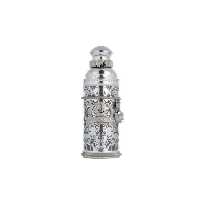 Alexandre.J Silver Ombre Eau De Parfum Spray 100ml