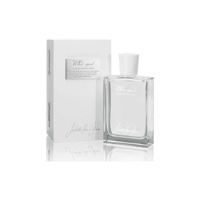 Juliette Has A Gun White Spirit Eau De Parfum Spray 75ml