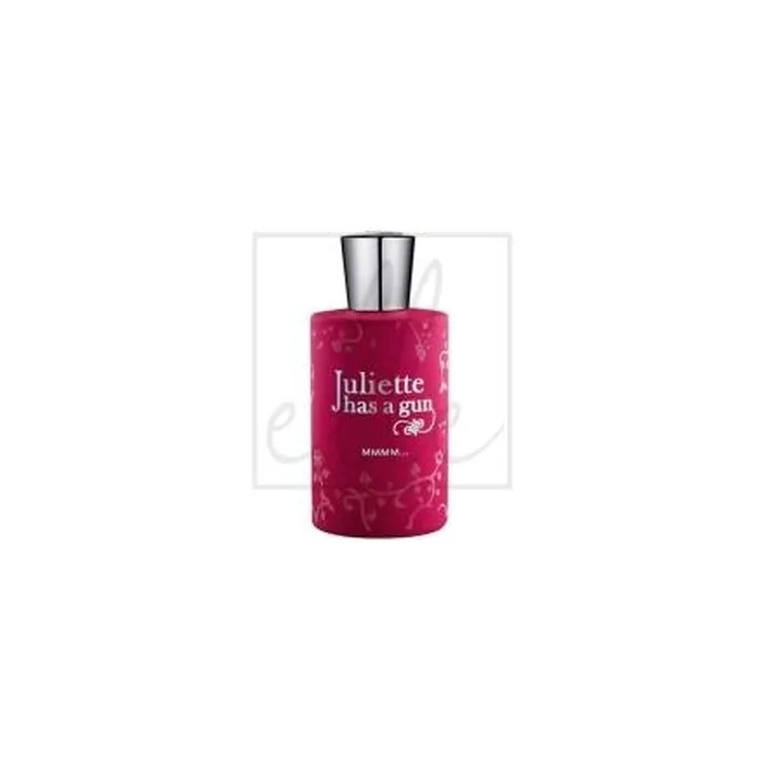 Juliette Has A Gun Mmmm Eau De Parfum Spray 100ml