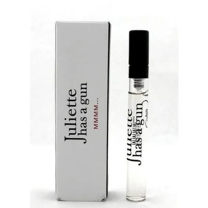 Juliette Has A Gun Mmmm Eau De Parfum Travel Spray 017 Oz 5 Ml New In Box