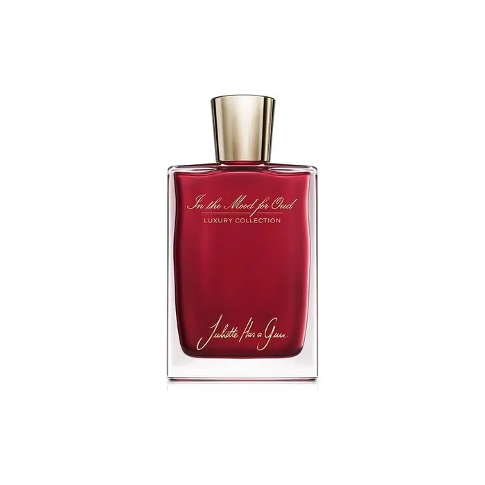 Juliette Has A Gun In The Mood For Oud Eau De Parfum Spray 75ml