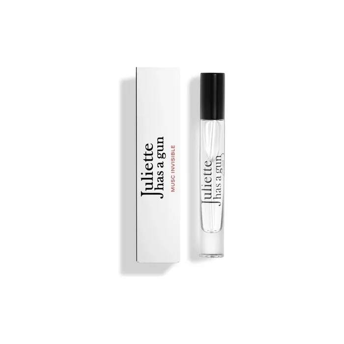 Musc Invisible Eau de Parfum Spray 50ml