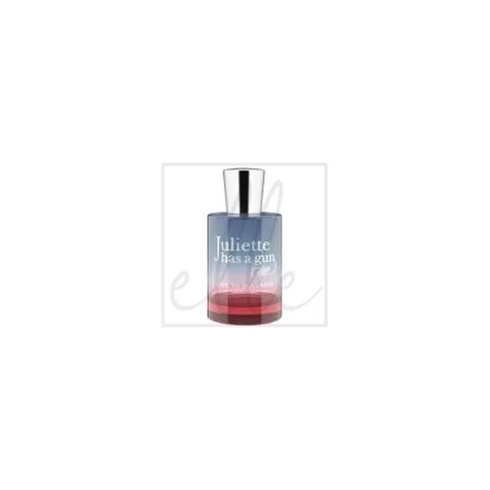 Juliette Has A Gun Ode To Dullness Eau De Parfum 50ml