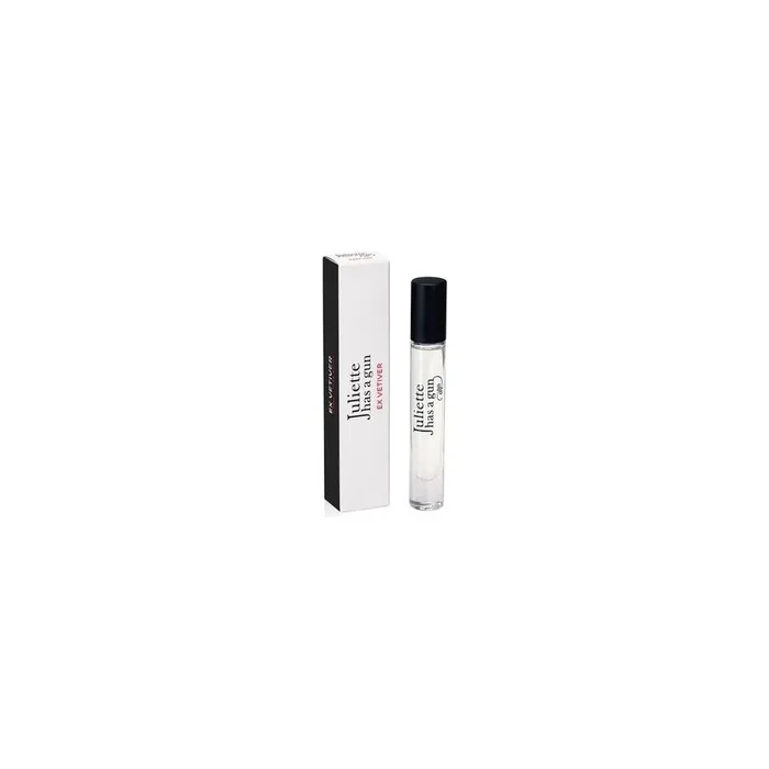 Juliette Has A Gun Ex Vetiver Eau De Parfum 75 Ml