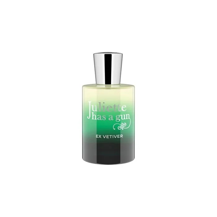 Juliette Has A Gun Classic Collection Ex Vetiver Eau De Parfum