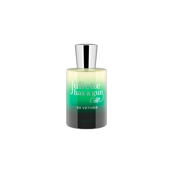 Juliette Has A Gun Ex Vetiver Eau De Parfum Spray 100ml