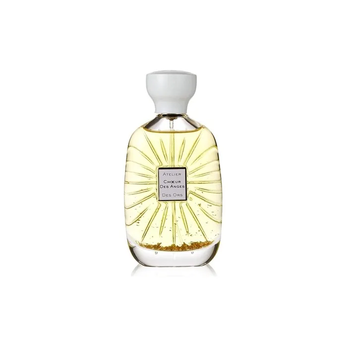 Atelier Des Ors Choeur Des Anges Eau De Parfum 100ml 3.3fl Oz