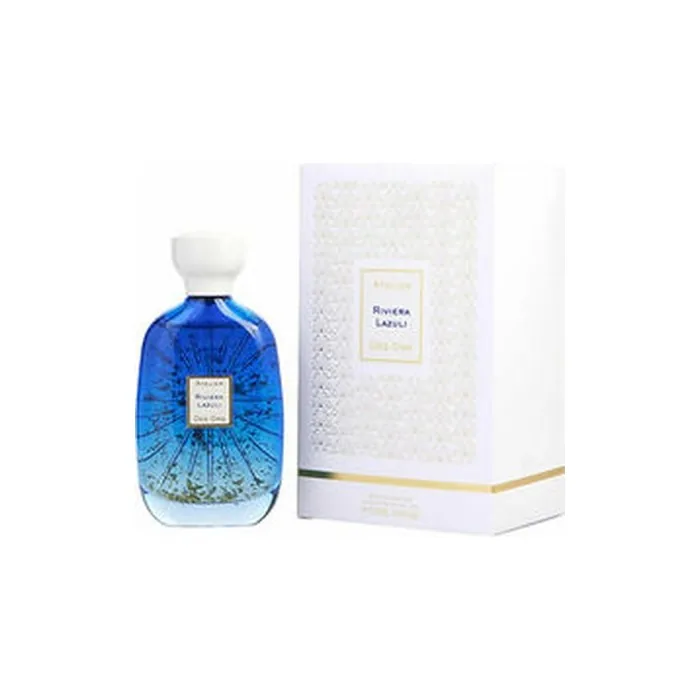 Ateliers Des Ors Riviera Lazuli Eau De Parfum
