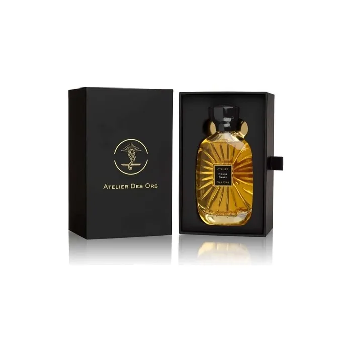 Atelier Des Ors Rouge Saray Eau De Parfum Spray 100ml