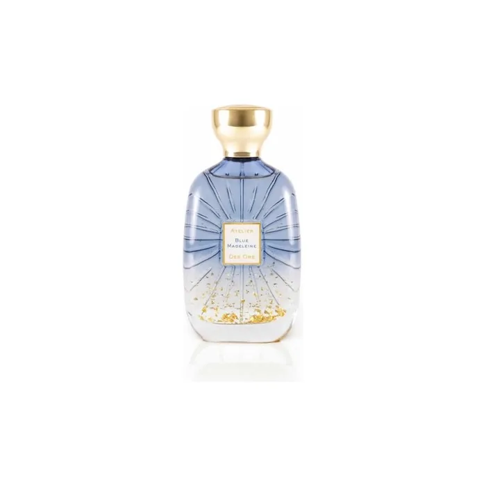 Atelier Des Ors Blue Madeleine Eau De Parfum Spray 100ml