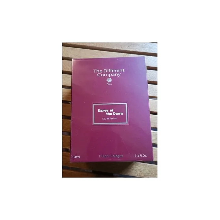 Parfum Danse of the Dawn The Different Company Eau de Parfum 100ml