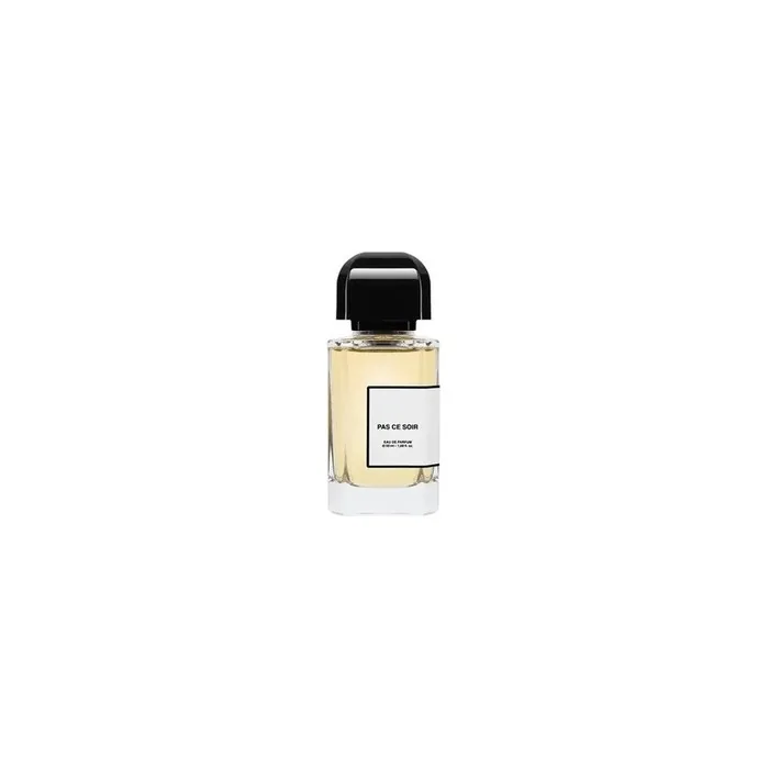 Bdk Parfums Ladies Pas Ce Soir Eau De Parfum Spray 17 Oz