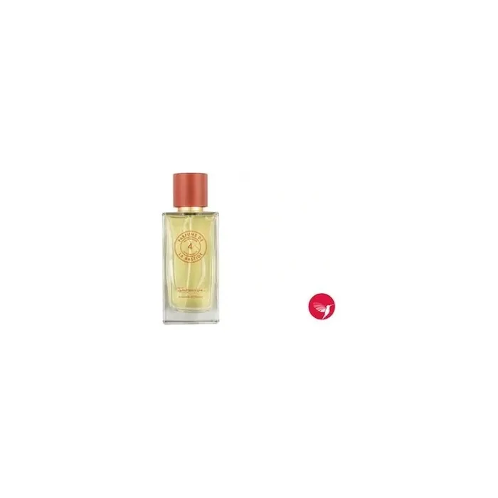 Bastide Bastide Farouche Eau De Parfum 100 Milliliters