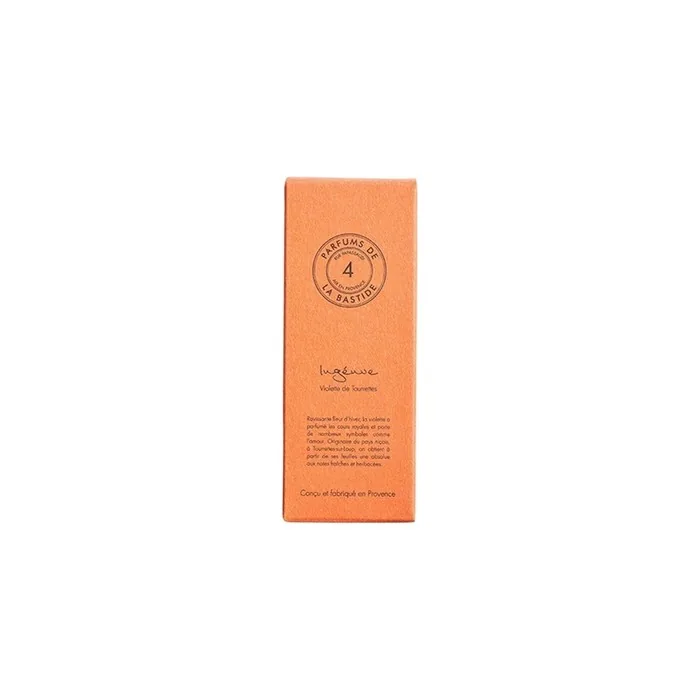 Parfums De La Bastide Angenieu Eau De Parfum