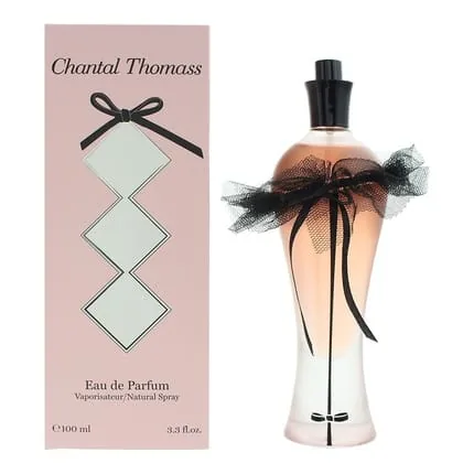 Chantal Thomass Pink Eau De Parfum 100ml For Women