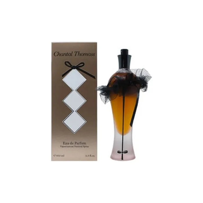 Chantal Thomass Gold Eau De Parfum 100ml For Women
