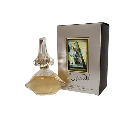 Salvador Dali Dali Eau de Parfum Spray 50ml