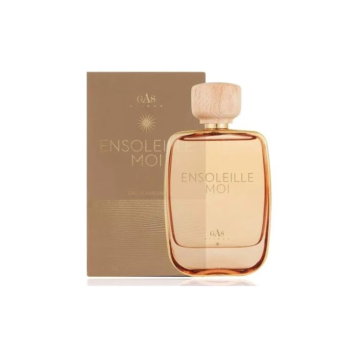 Eau de Parfum Spray 100ml