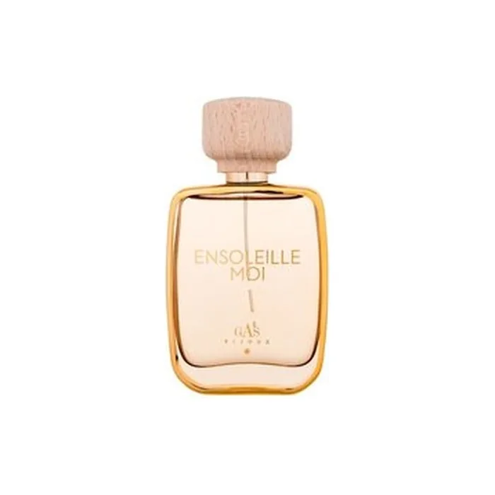 Gas Ensoleille Moi Eau De Parfum