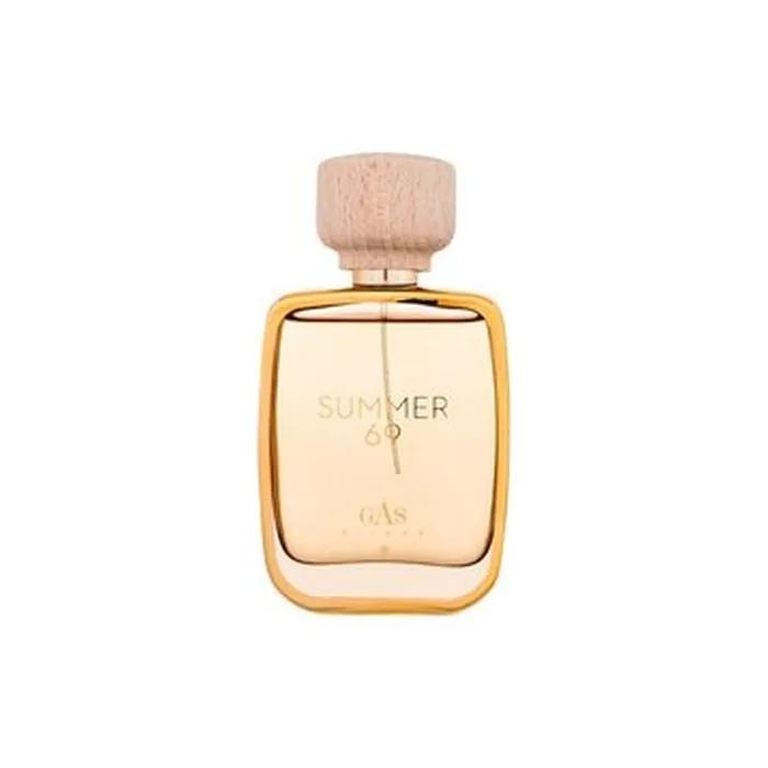 Gas Summer 69 Eau De Parfum