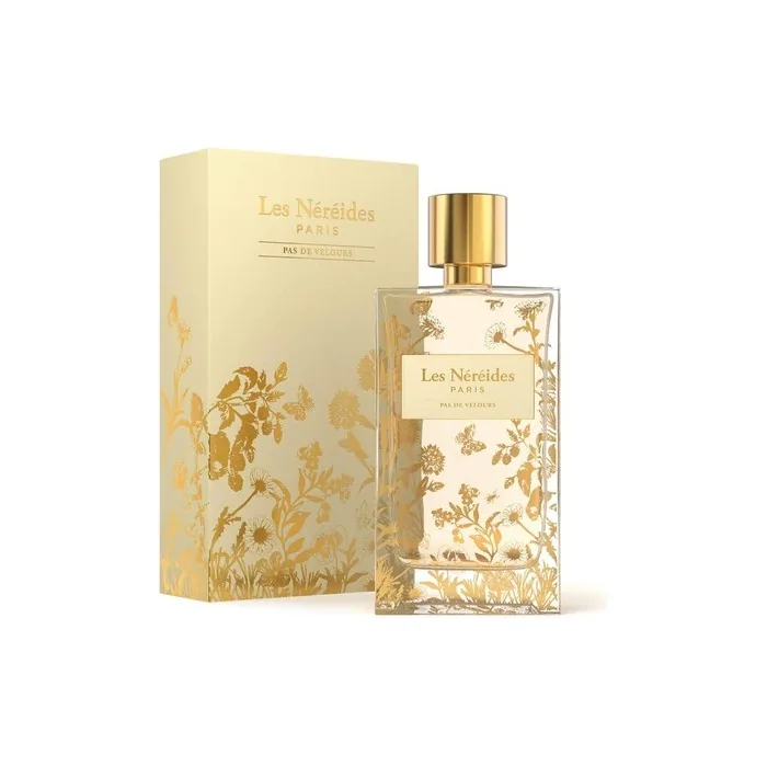 Les Nereides Pas de Velours EDP 100ml