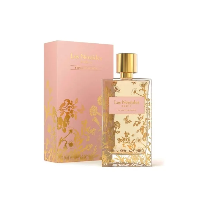 Les Nereides Etoile d'Oranger EDP 100ml