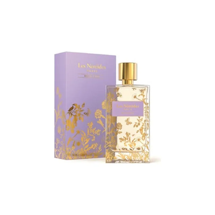 Les Nereides Baie De Cassis Eau De Parfum