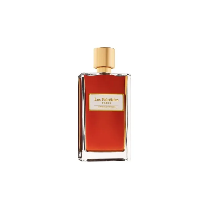 Les Nereides Patchouli Antique Eau De Parfum 100ml