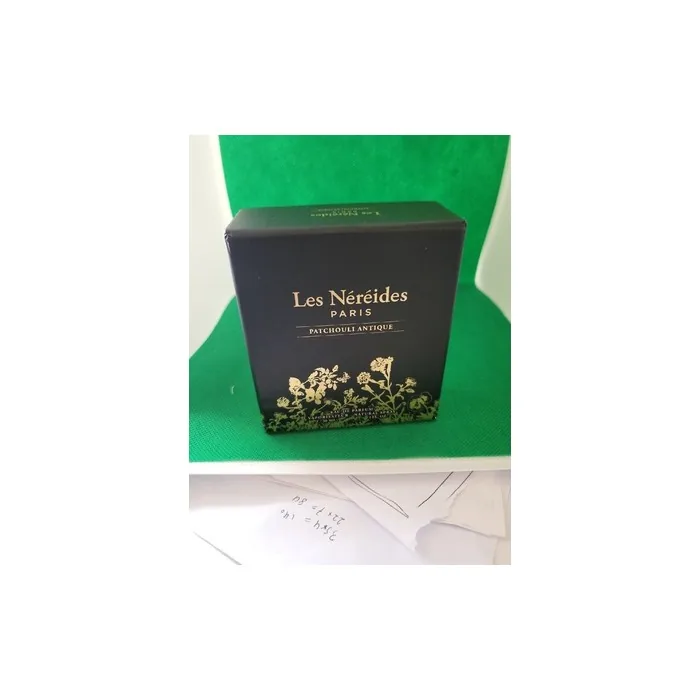 Patchouli Antique Eau de Parfum 30ml