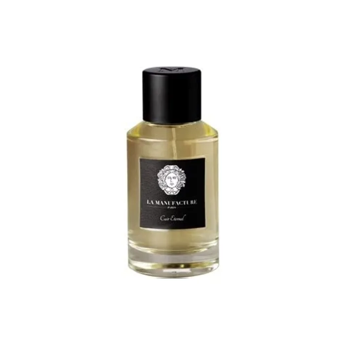 La Manufacture Cuir Eternel Unisex Eau De Parfum 100ml