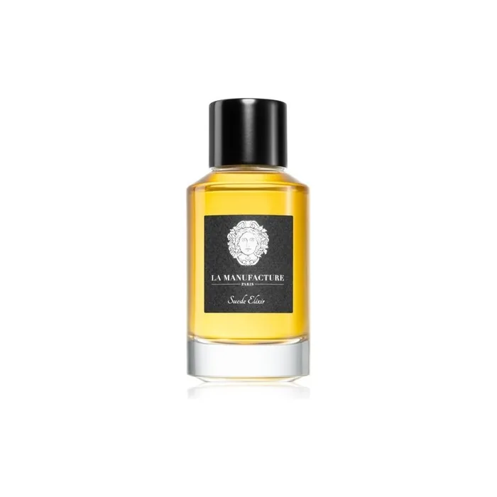 Suede Elixir Eau De Parfum Vaporisateur 100 Ml