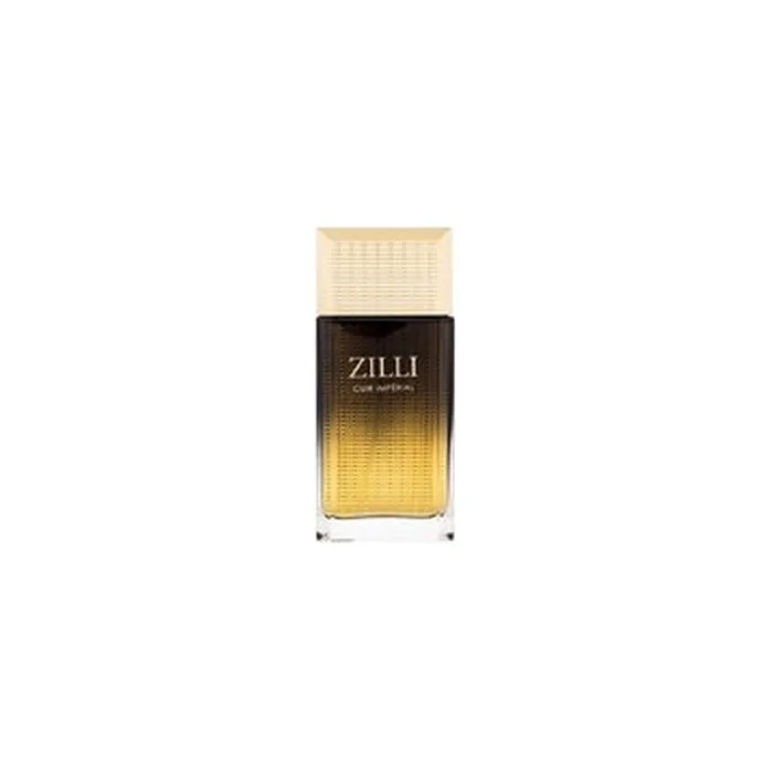 Zilli Cuir Imperial Eau De Parfum 100ml For Men