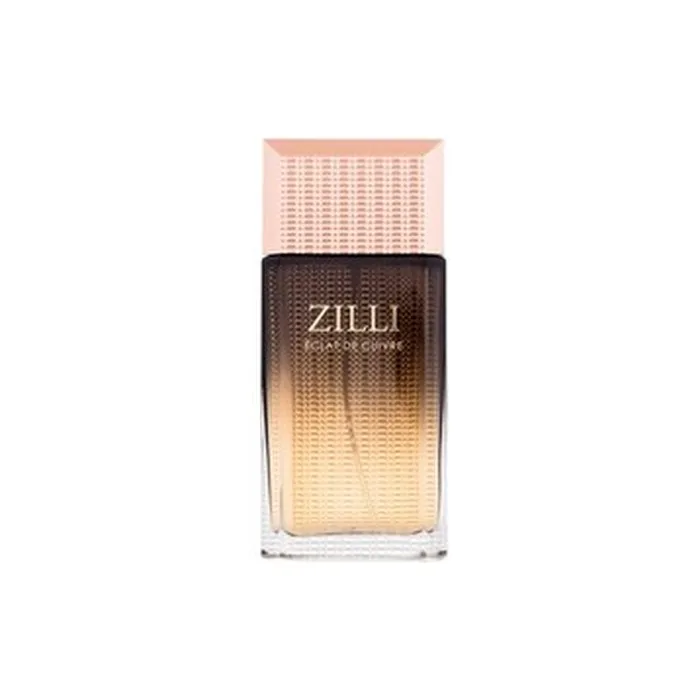 Zilli Clat De Cuivre Eau De Parfum