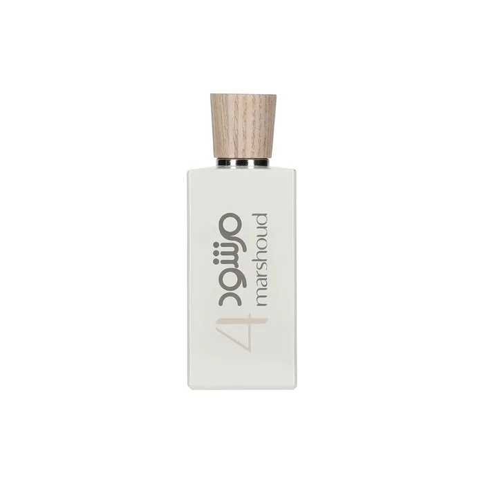 Marshoud White Eau De Parfum 100ml by Atyab al Marshoud