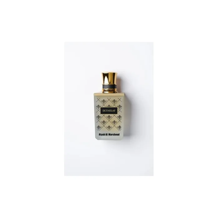 Atyab Al Marshoud Ekthelaf Eau De Parfum 100 Ml