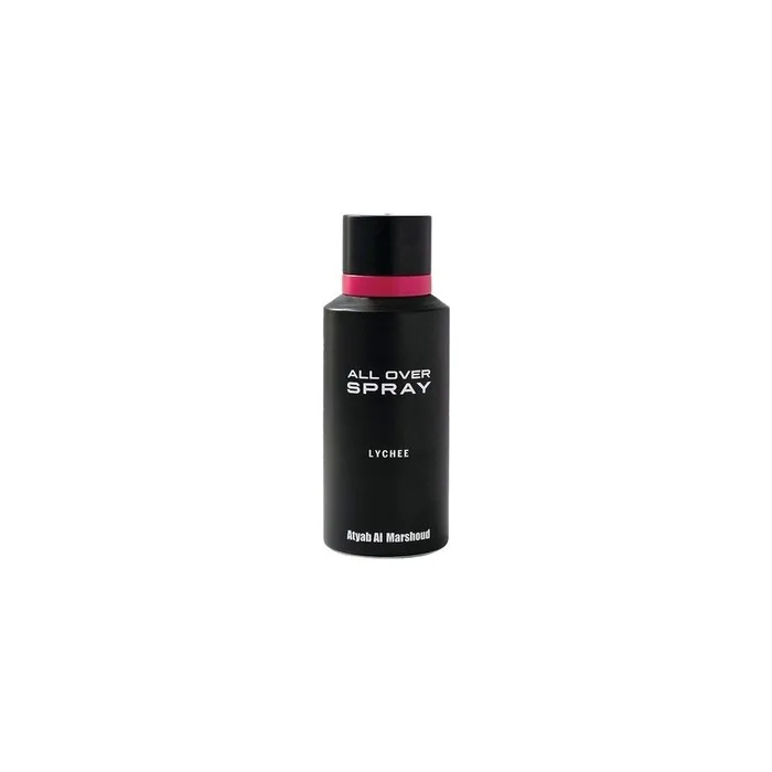 Atyab Al Marshoud Lychee Spray Body And Hair Eau De Parfum 150ml