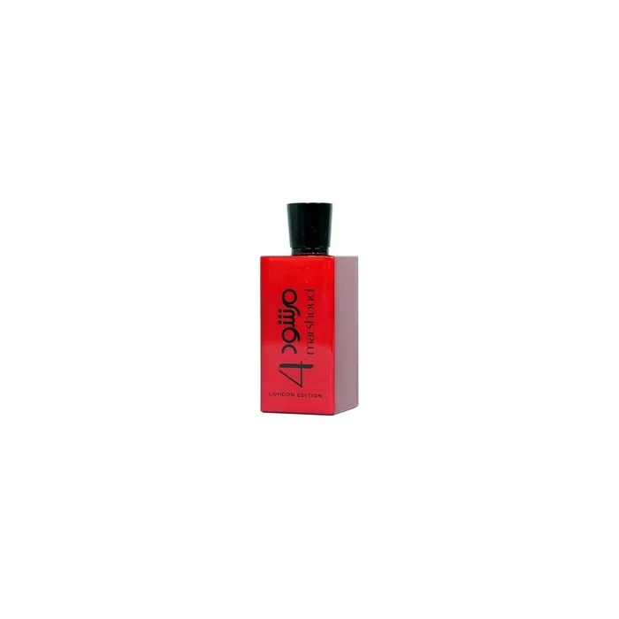 Marshoud Red Eau De Parfum 100ml Atyab Al Marshoud