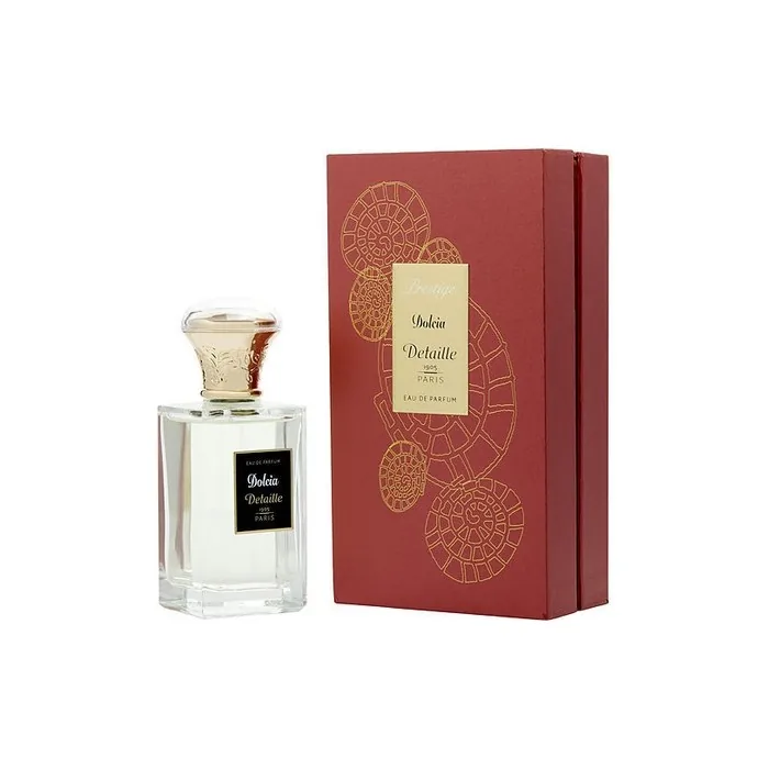 Detaille Dolcia by Detaille Eau de Parfum Spray 3.4 oz