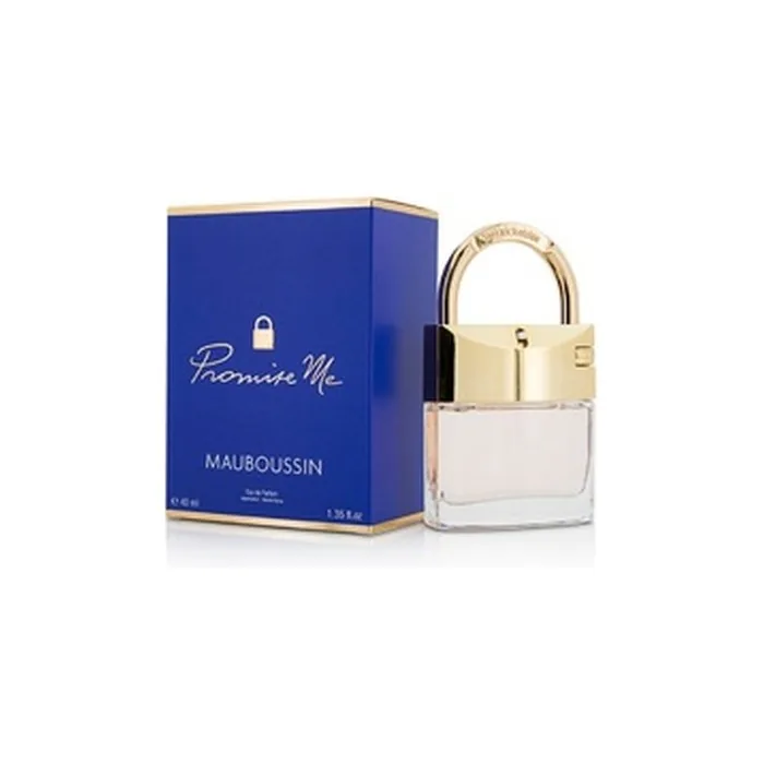 Mauboussin Promise Me Eau De Perfume Spray 90ml