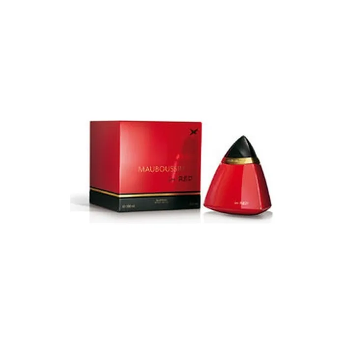 Mauboussin Mauboussin In Red Eau De Parfum