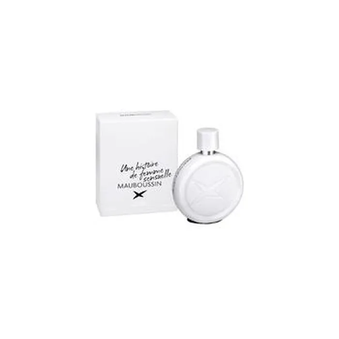 Mauboussin Une Histoire De Femme Sensuelle Eau De Parfum